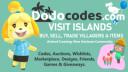 Discovery splash banner for DodoCodes Discord server