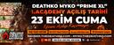 Discovery splash banner for DeathKO Discord server