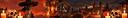 Discovery splash banner for Ley Salvaje Discord server