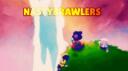 Discovery splash banner for NastyBrawlers Discord server