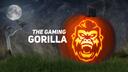 Discovery splash banner for GTA: TGG's Gorilla Gang Discord server