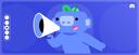 Discovery splash banner for Discord Advertising Discord server