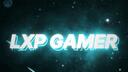 Discovery splash banner for LXP GAMER Discord server