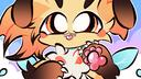 Discovery splash banner for ✦ Twick | Zeruk | Tweak ✧ Discord server