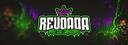 Discovery splash banner for 👑 Revoada RJ - Season 2 Discord server