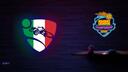 Discovery splash banner for Rocket League ITA Discord server