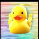 Discovery splash banner for Uberduck: Now Under New Management! Discord server