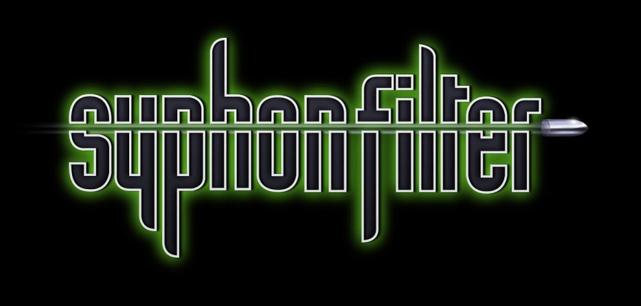 Discovery splash banner for Syphon Filter Online Discord server
