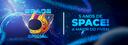 Discovery splash banner for Space Roleplay Discord server