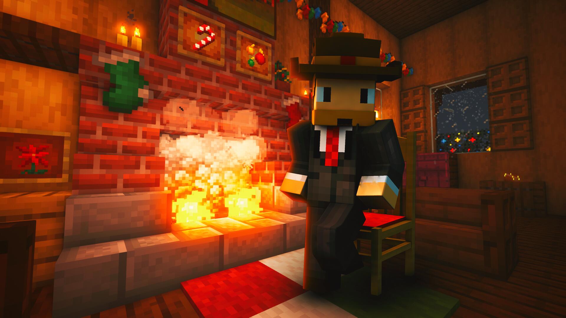 Discovery splash banner for FRIZPA Discord server