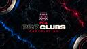 Discovery splash banner for Pro Clubs Association {NA/CA} Discord server