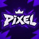 Discovery splash banner for 👾 PIXEL PVP - FIVEM Discord server