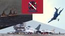 Discovery splash banner for BuOrd: Naval Modding Community Discord server