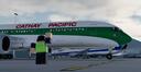 Discovery splash banner for Cathay Pacific Virtual | 國泰航空 Discord server