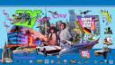 Discovery splash banner for GTA 5 Germany   [ GTA 6 ] Discord server