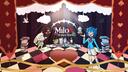 Discovery splash banner for Milo Dream Studio Discord server