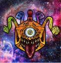 Discovery splash banner for El Salón Del Rol Discord server