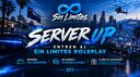 Discovery splash banner for SINLIMITES RP🗿 Discord server