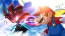 Discovery splash banner for SpacePea Gang Discord server