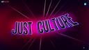 Discovery splash banner for Just Culture Discord server