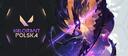 Discovery splash banner for VALORANT | PL Discord server