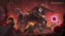 Discovery splash banner for Dragonheir: Silent Gods Discord server