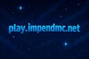 Discovery splash banner for ImpendMC Discord server