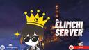 Discovery splash banner for Elimchi Server Discord server
