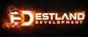 Discovery splash banner for Estland Development Discord server