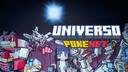 Discovery splash banner for Universo PokéNet Discord server