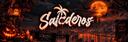 Discovery splash banner for 🎃╵╷#Saladeros ²⁰²⁶ Discord server
