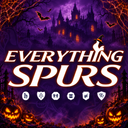 Discovery icon for Everything Spurs Discord server