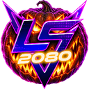 Discovery icon for Los Santos 2080 Discord server