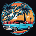 Discovery icon for West Coast Auto-Club [GTA PS5 and Forza 5] Discord server