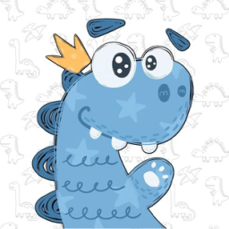 Discovery icon for ملتقى الديناصورات الثقافي Discord server