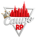 Discovery icon for CAUPO RP Discord server