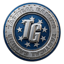 Discovery icon for Tactical Gaming www.TG.Family Discord server