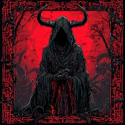 Discovery icon for Cult | Game Community Discord server
