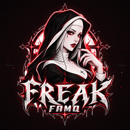 Discovery icon for Freak | Комиссаров Discord server