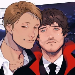 Discovery icon for 「🎃」ノhannibal . ݁ᛪ༙ Discord server