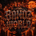 Discovery icon for BANDZ WORLD RPπ₯ Discord server