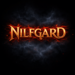 Discovery icon for N I L F G A R D #235 Discord server