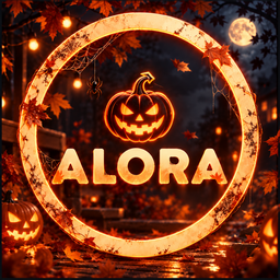 Discovery icon for A L O R A 🎃 Discord server