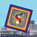 Discovery icon for ROPHL | Philippine Community Discord server