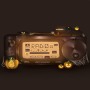 Discovery icon for RadioLight Discord server