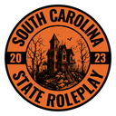 Discovery icon for South Carolina State Roleplay Discord server