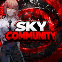 Discovery icon for đ | Sky Community #20K Discord server
