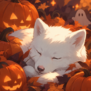 Discovery icon for ‧₊˚ 🎃 Les Tribus ⊹₊ Discord server