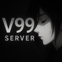 Discovery icon for V99 Server Discord server