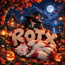 Discovery icon for 🍁 Rotx |  SAB • STEAL A EGG • Roblox • Activo • Español • Socializar • Amigos •  🇪🇦 Discord server